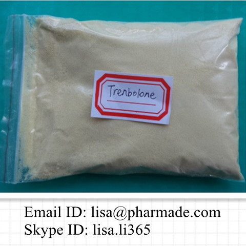Trenbolone Raw Hormone Powder